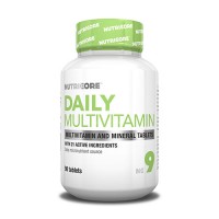 Daily Multivitamin (90таб)